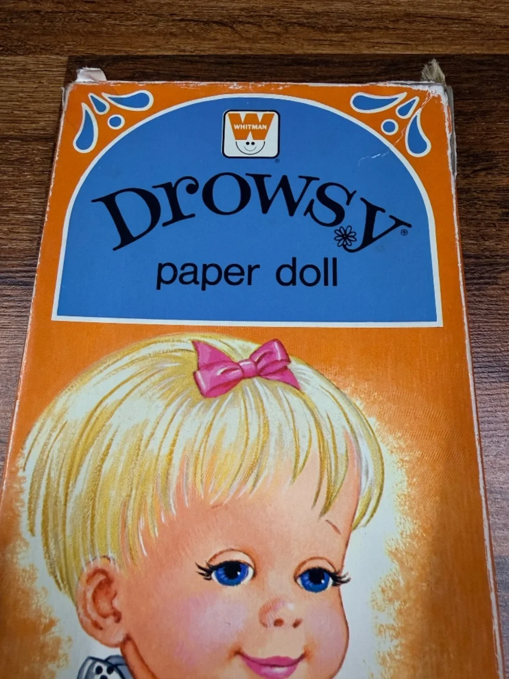 Mattel inc 1975